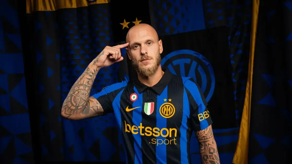 Milano: voci su Lautaro Martinez al Barcellona agitano l’Inter prima del debutto