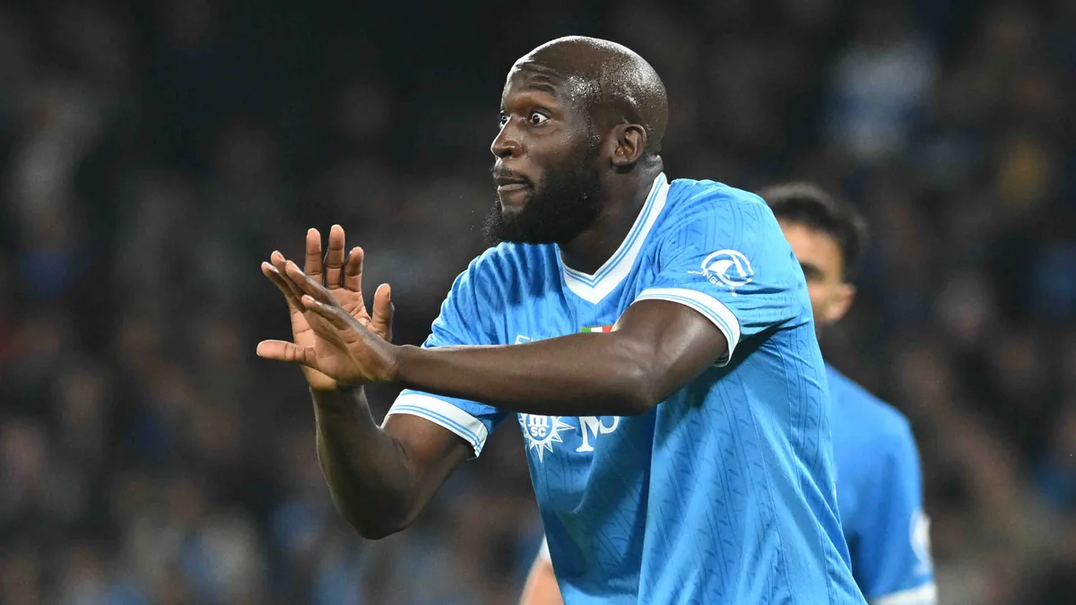 Mercato: Lukaku al Fenerbahce, Djimsiti lascia l’Atalanta