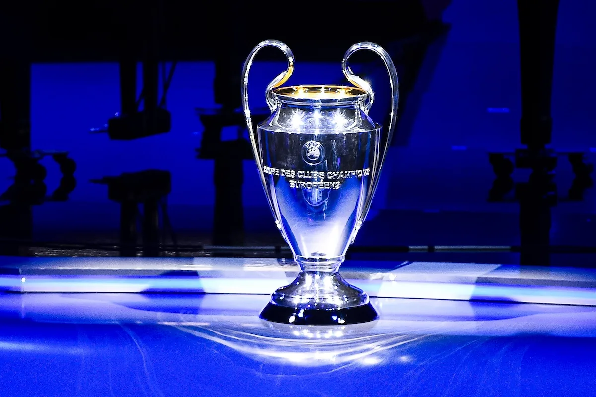 Le squadre italiane affrontano sfide impegnative in Champions League image 1