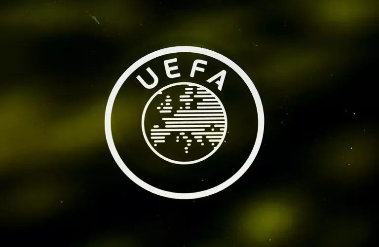 Logo Uefa