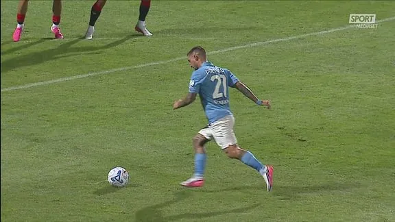 MCH NAPOLI CELTA VIGO DEF