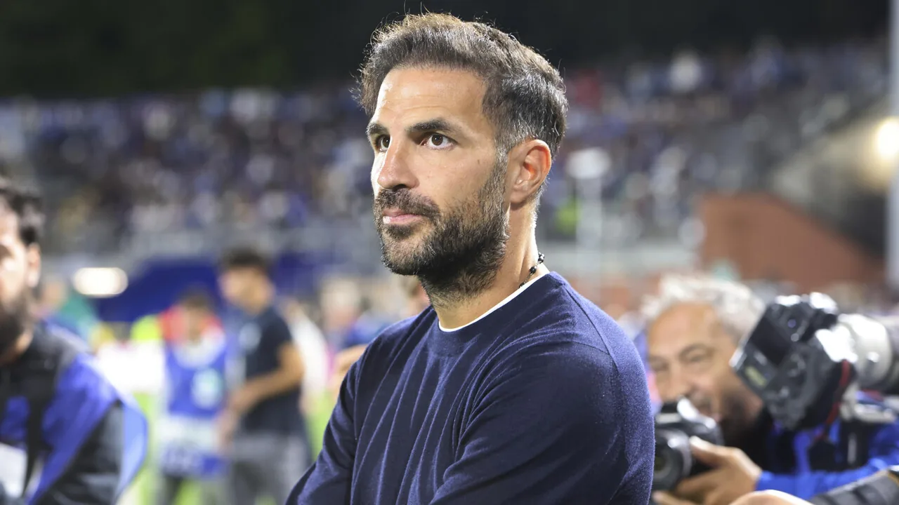 Como incanta in Champions League con un esordio ‘meraviglia’