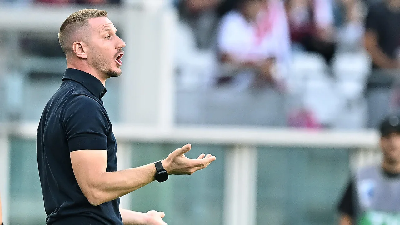 La vittoria della Roma e la prestazione del Torino image 1