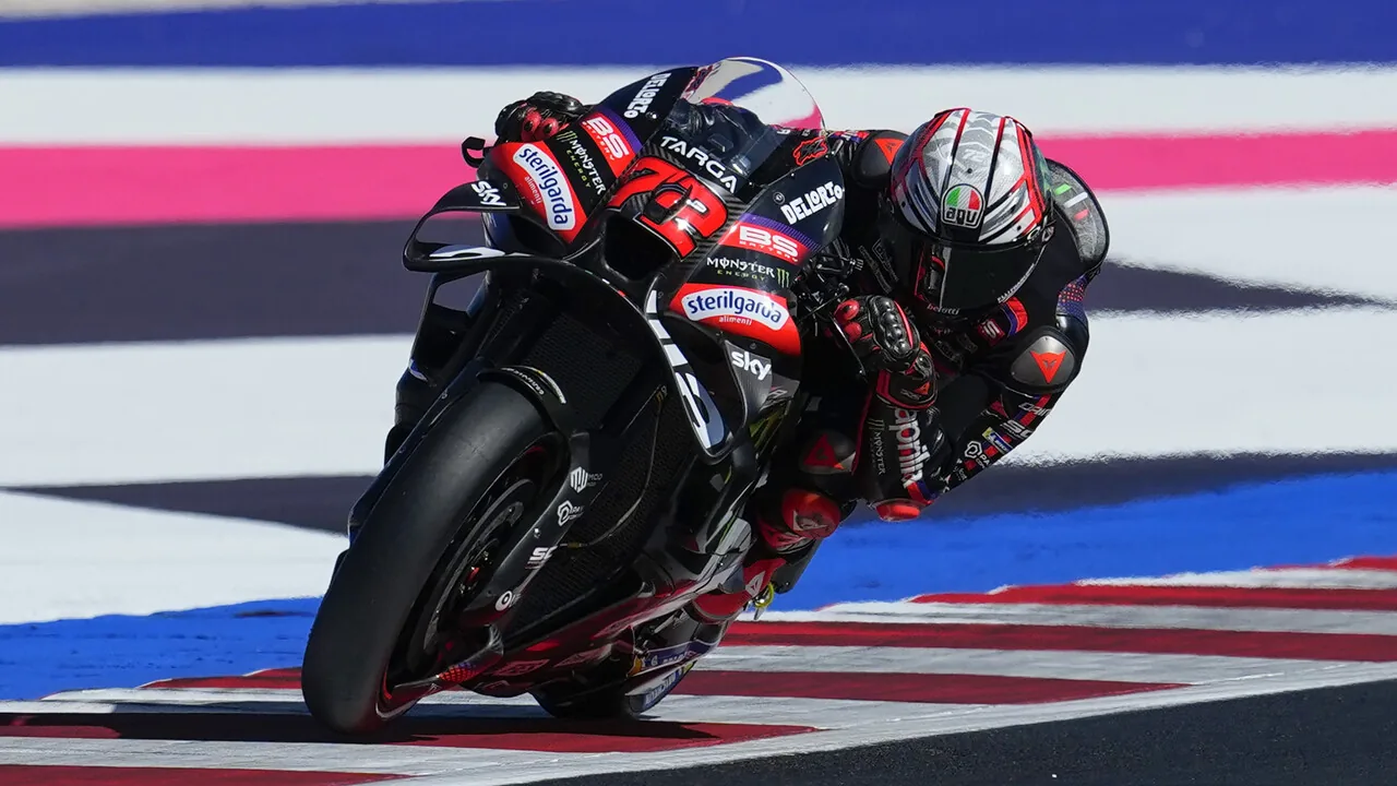Misano si prepara per il Gran Premio di San Marino 2026 image 1