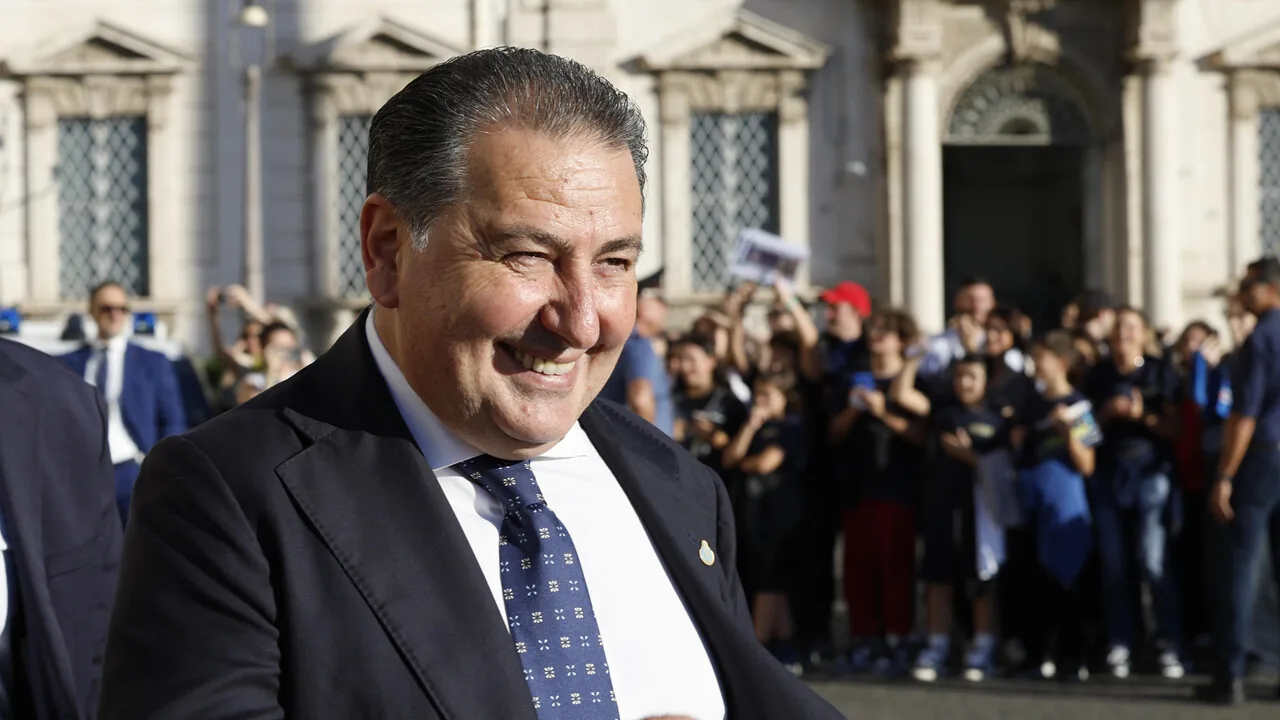 Italia pronta per gli Europei di pallavolo maschile 2026 image 1