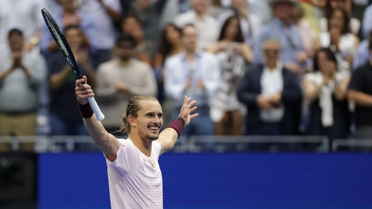 Zverev vince due Slam in stagione, ma il suo percorso è segnato da polemiche e infortuni degli avversari image 1