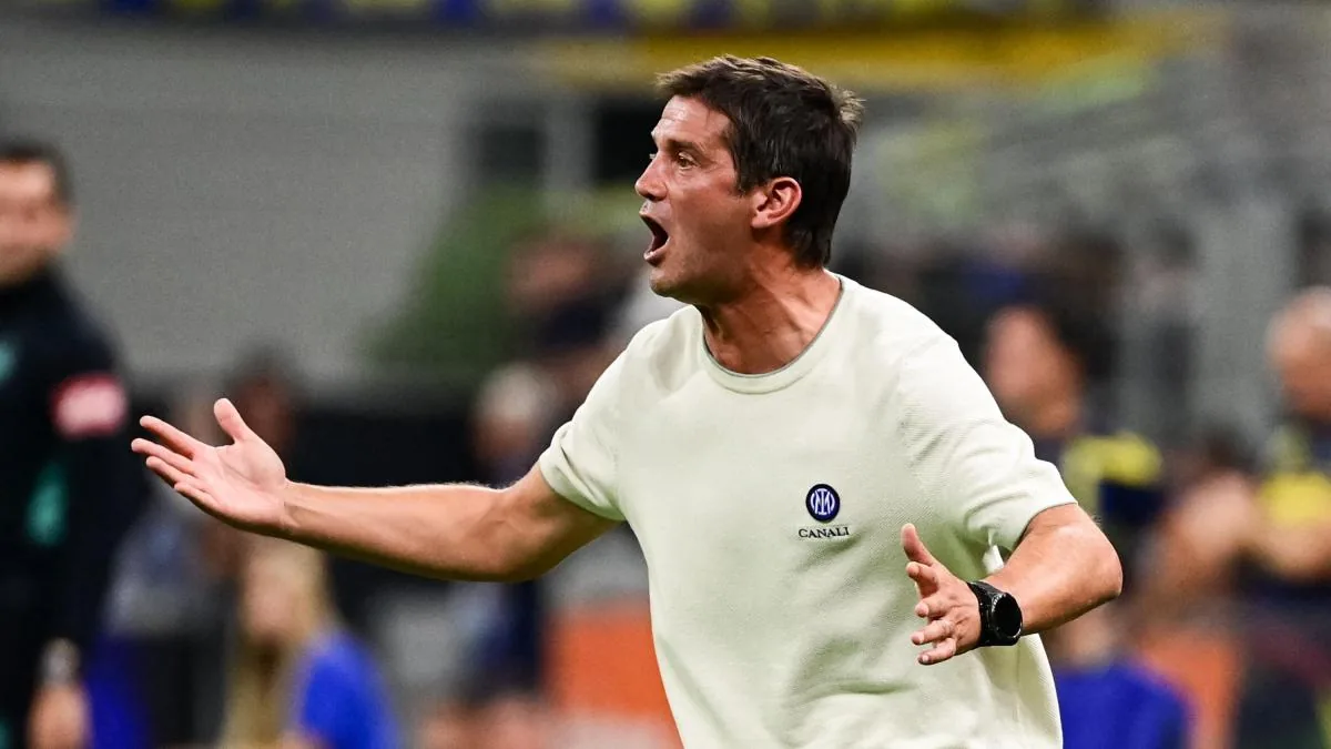 Chivu riflette sulla difesa dell’Inter: “Non siamo perfetti, ma è la nostra identità”