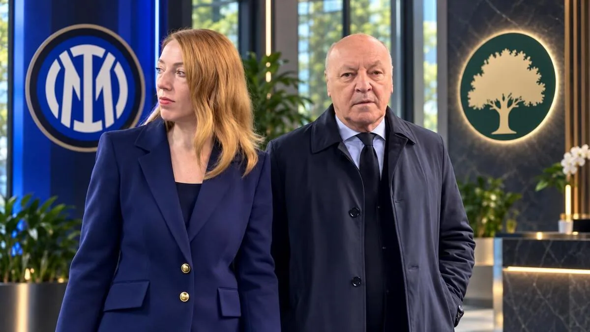 L’Inter valuta l’acquisto di un club estero per lo sviluppo dei giovani