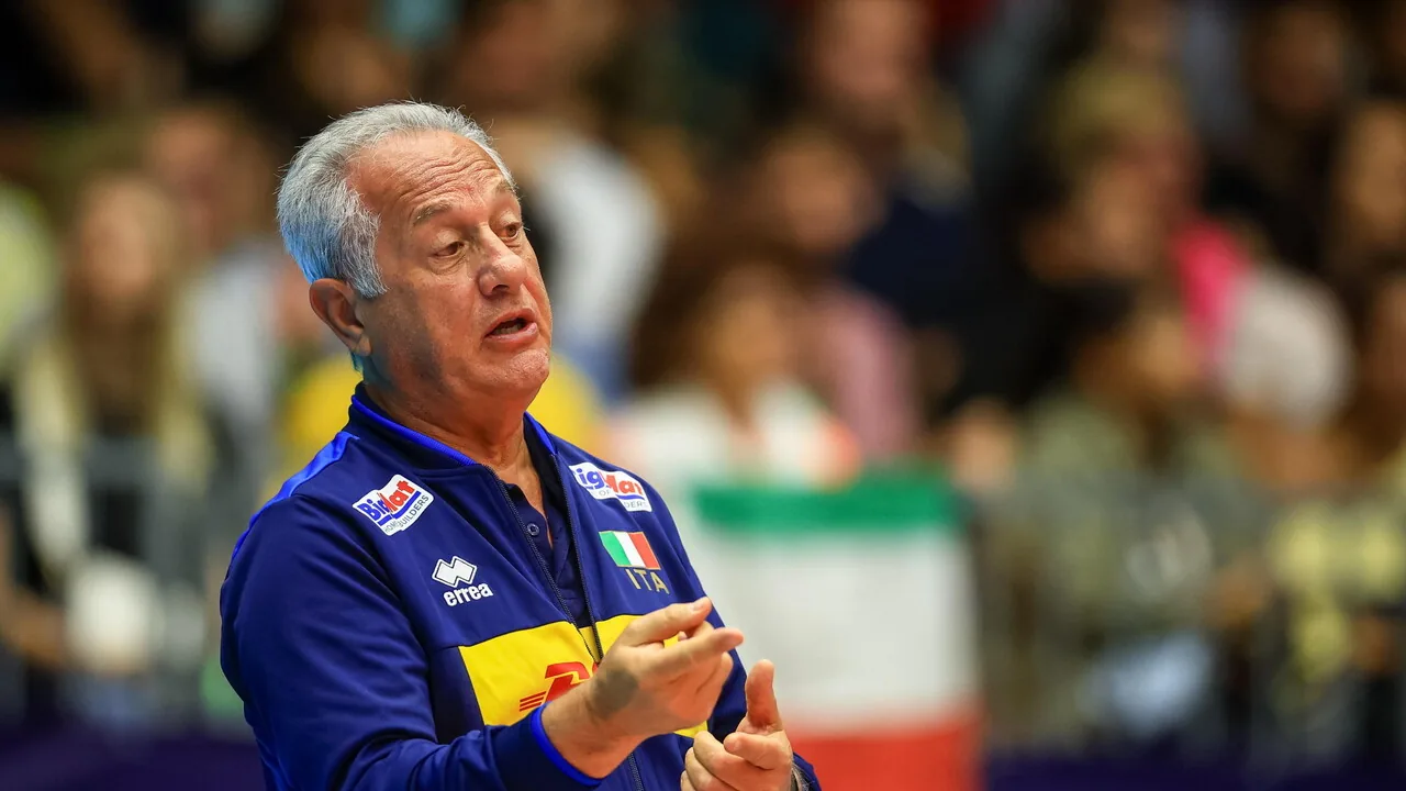 Italia-Turchia, finale degli Europei di pallavolo femminile: orario e dove vederla