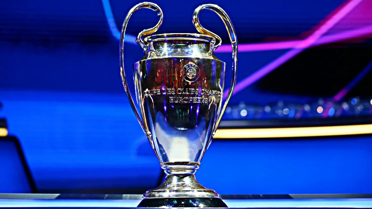 Champions League al via tra calendario fitto e scorie mondiali image 1