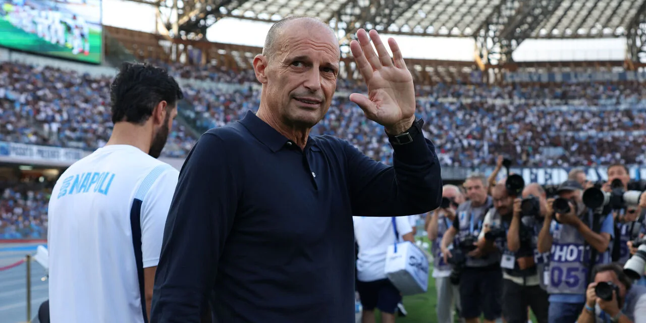 Benitez prevede uno spettacolo in Inter-Napoli, con Chivu in vantaggio ma Allegri capace di sorprese
