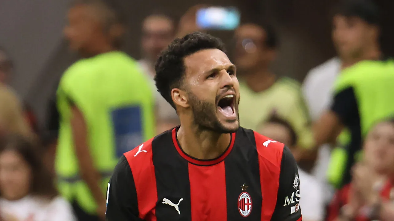 Milano: Amorim prepara un Milan rinnovato per l’Europa League contro il Benfica